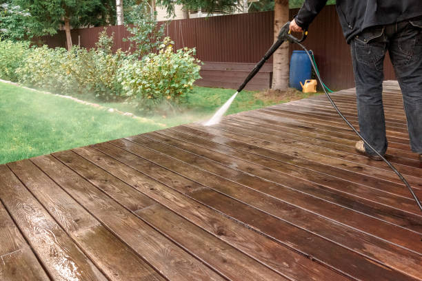 Trusted North Eagle Butte, SD Pressure Washing Services Experts