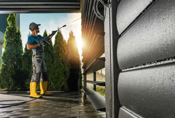 Best Dumpster Area Cleaning  in North Eagle Butte, SD